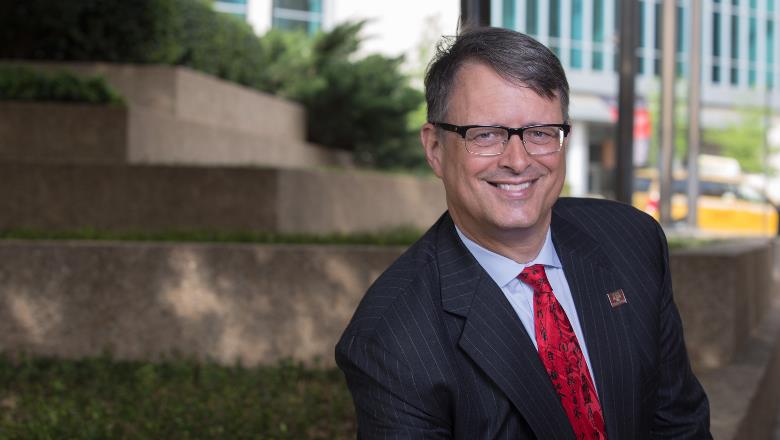 Andrew P. Morriss