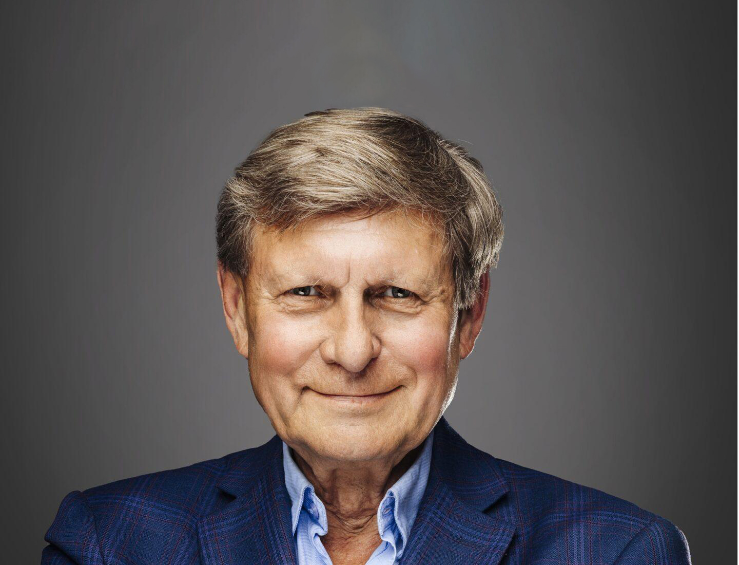Leszek Balcerowicz
