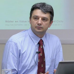 Massimiliano Neri
