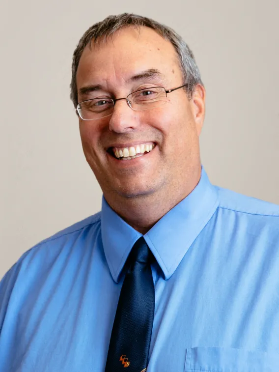 Peter J. Boettke
