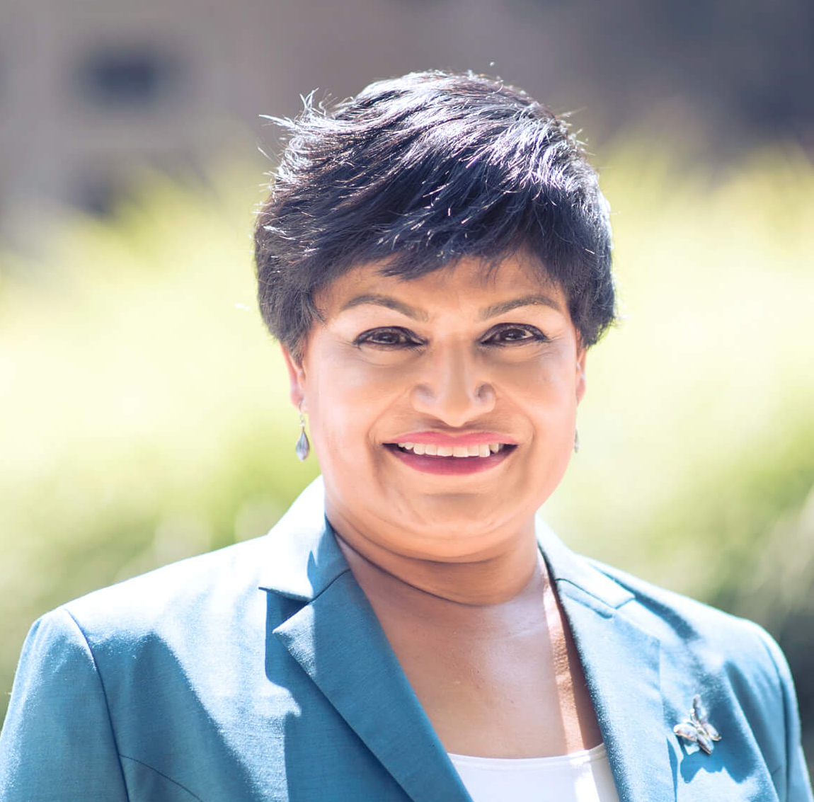 Rajshree Agarwal