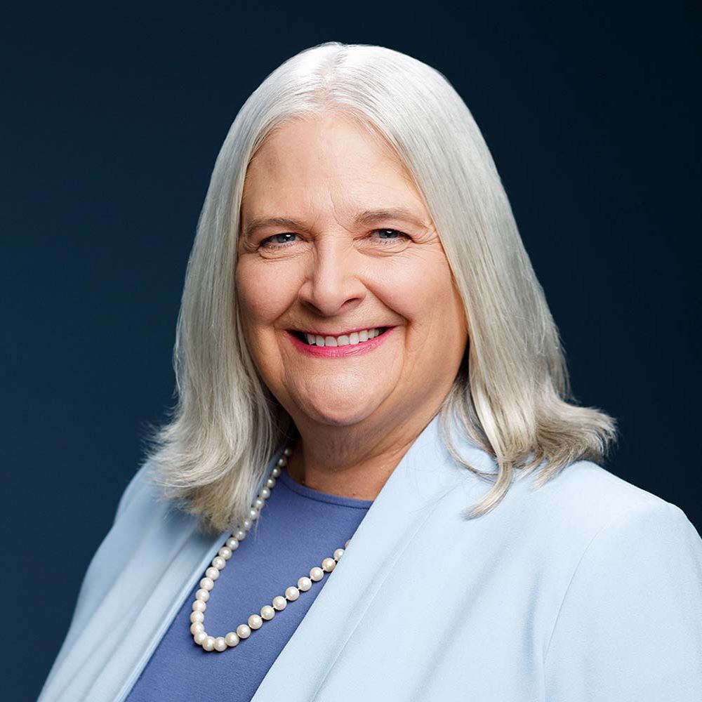 Bobbi Herzberg