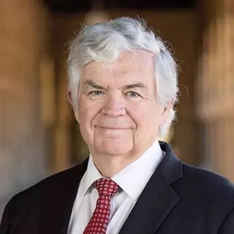 John B. Taylor