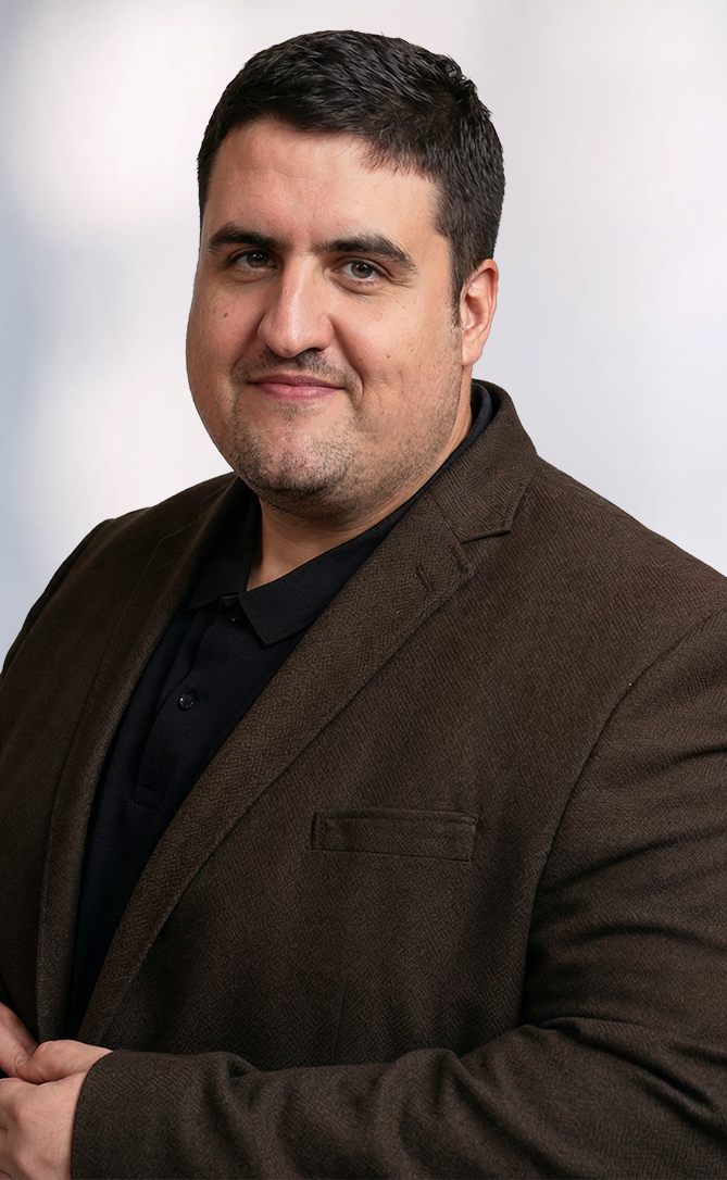 Eric Risco