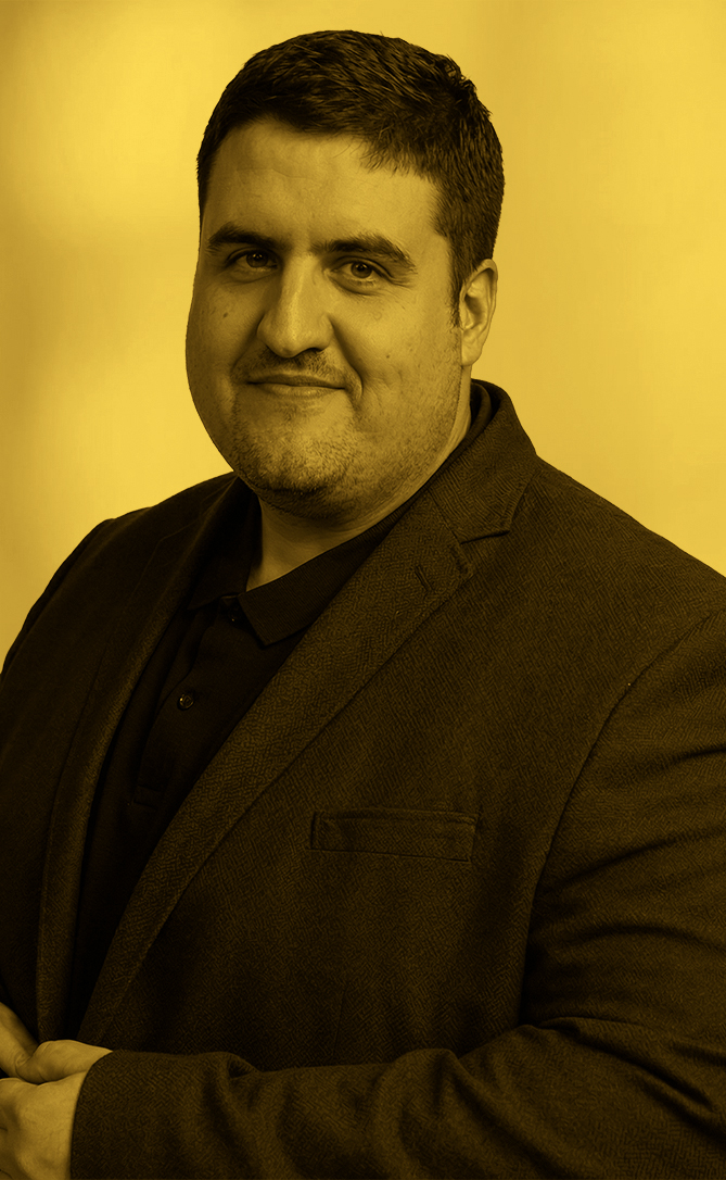 Eric Risco
