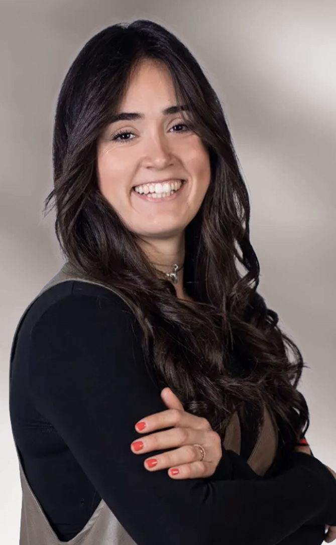 Eva López González