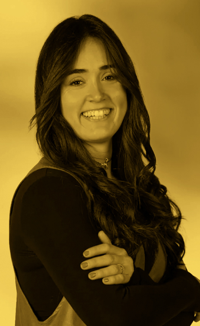 Eva López González