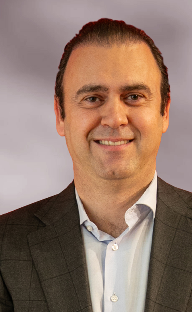 Gonzalo Melián