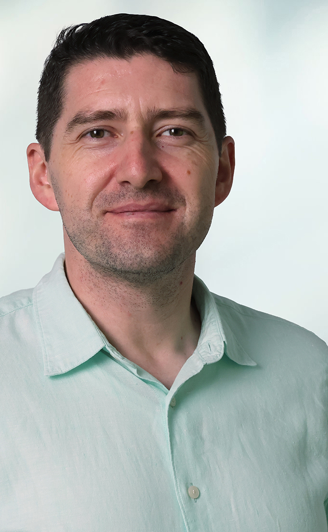 Gonzalo Illesca