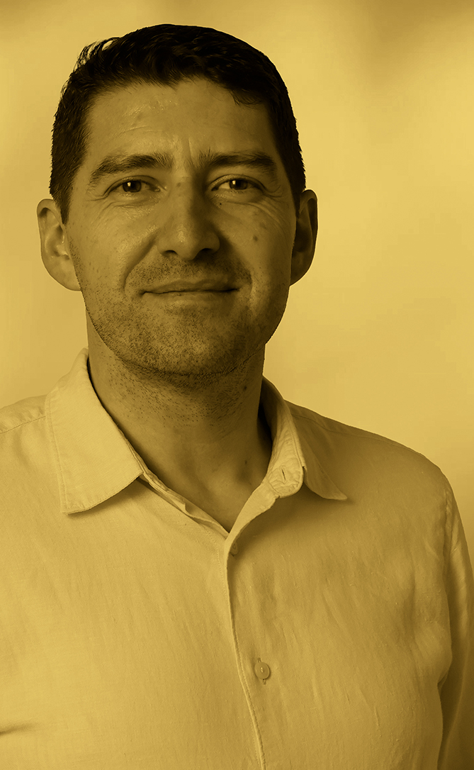 Gonzalo Illesca