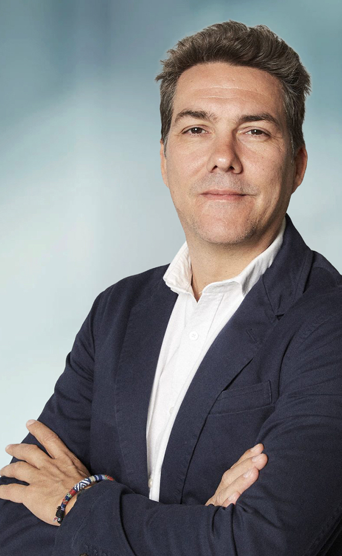 Gustavo Martinez