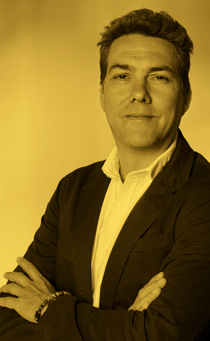 Gustavo Martinez