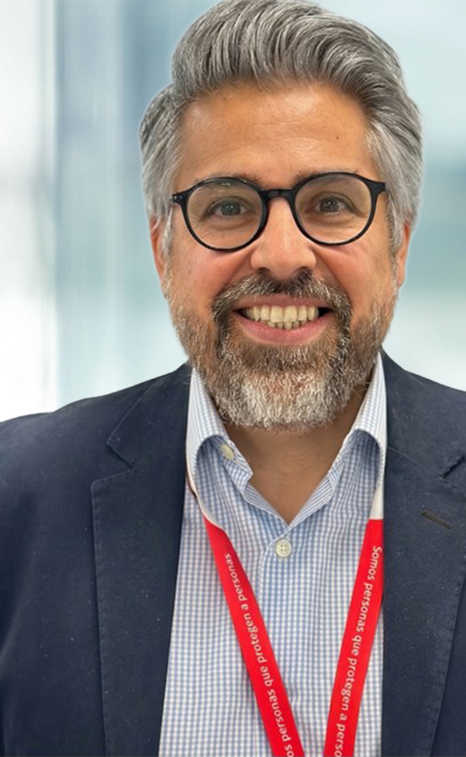 Ignacio Santaballa