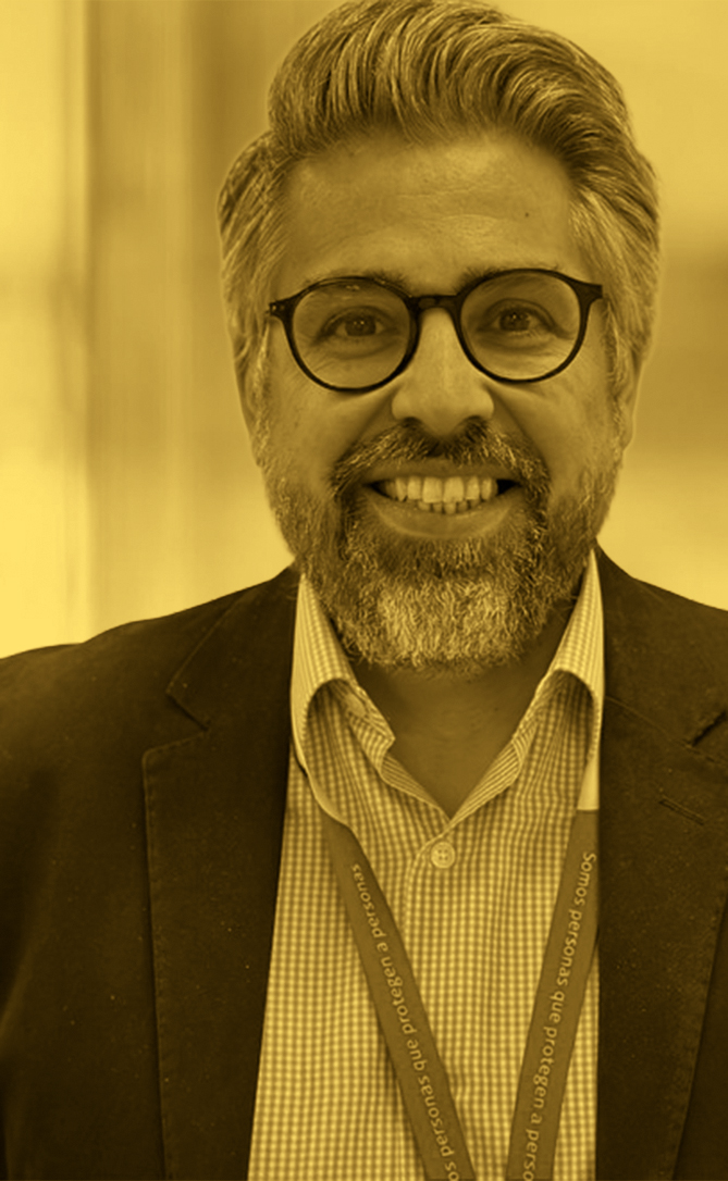 Ignacio Santaballa