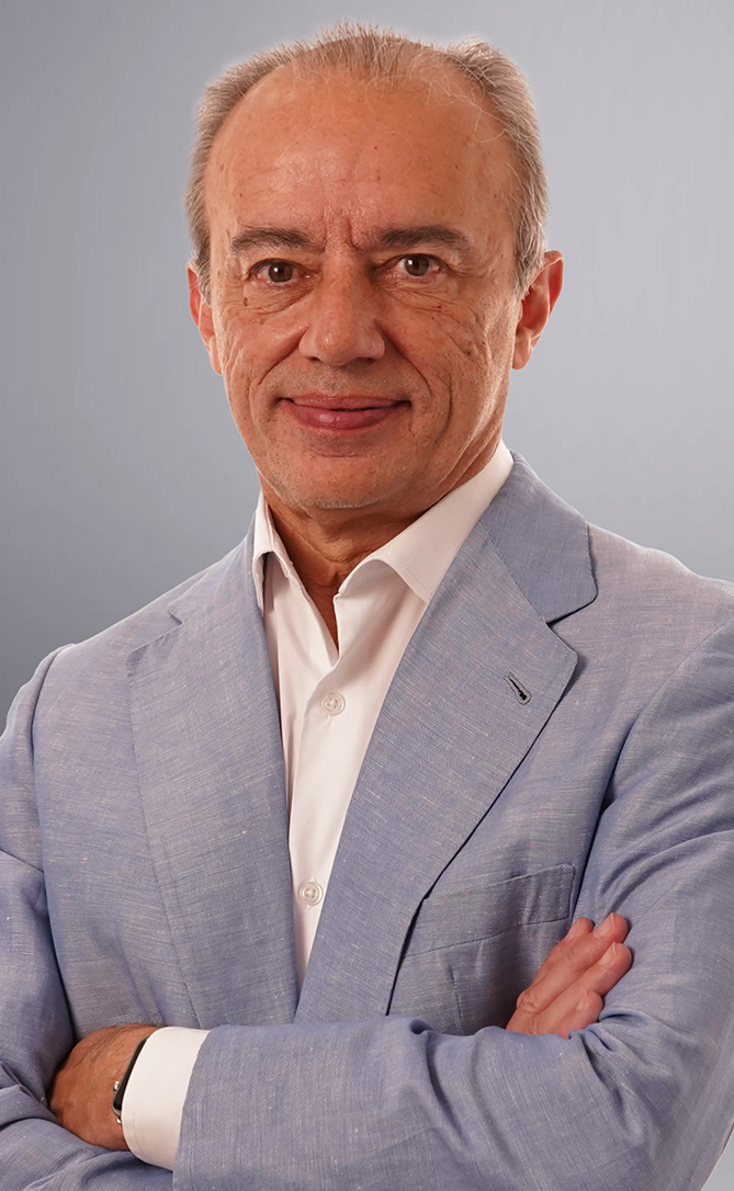 Juan Carlos Andreu