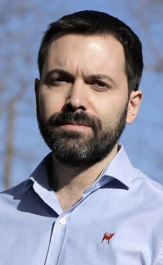 Juan Ramón Rallo
