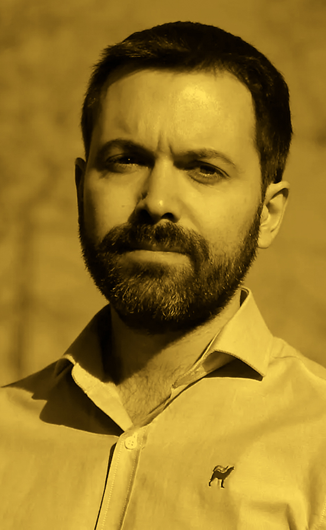 Juan Ramón Rallo