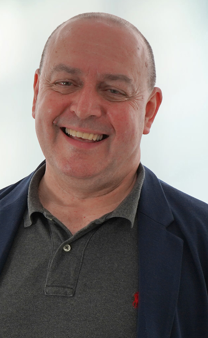 Luca Dell'Oro