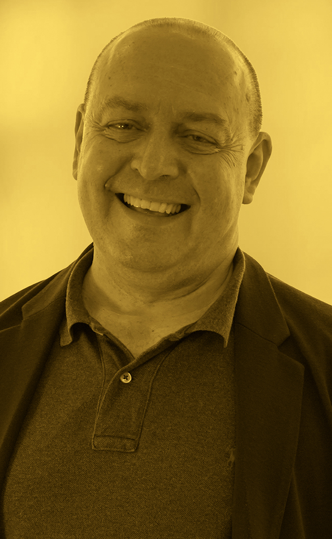 Luca Dell'Oro