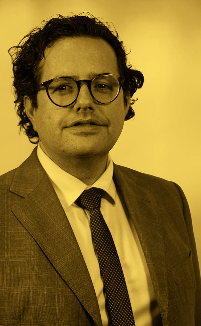 Mauricio Garita