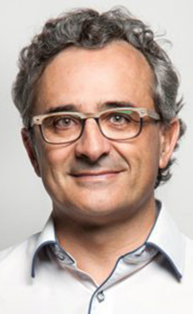 Miguel Ángel Sanz