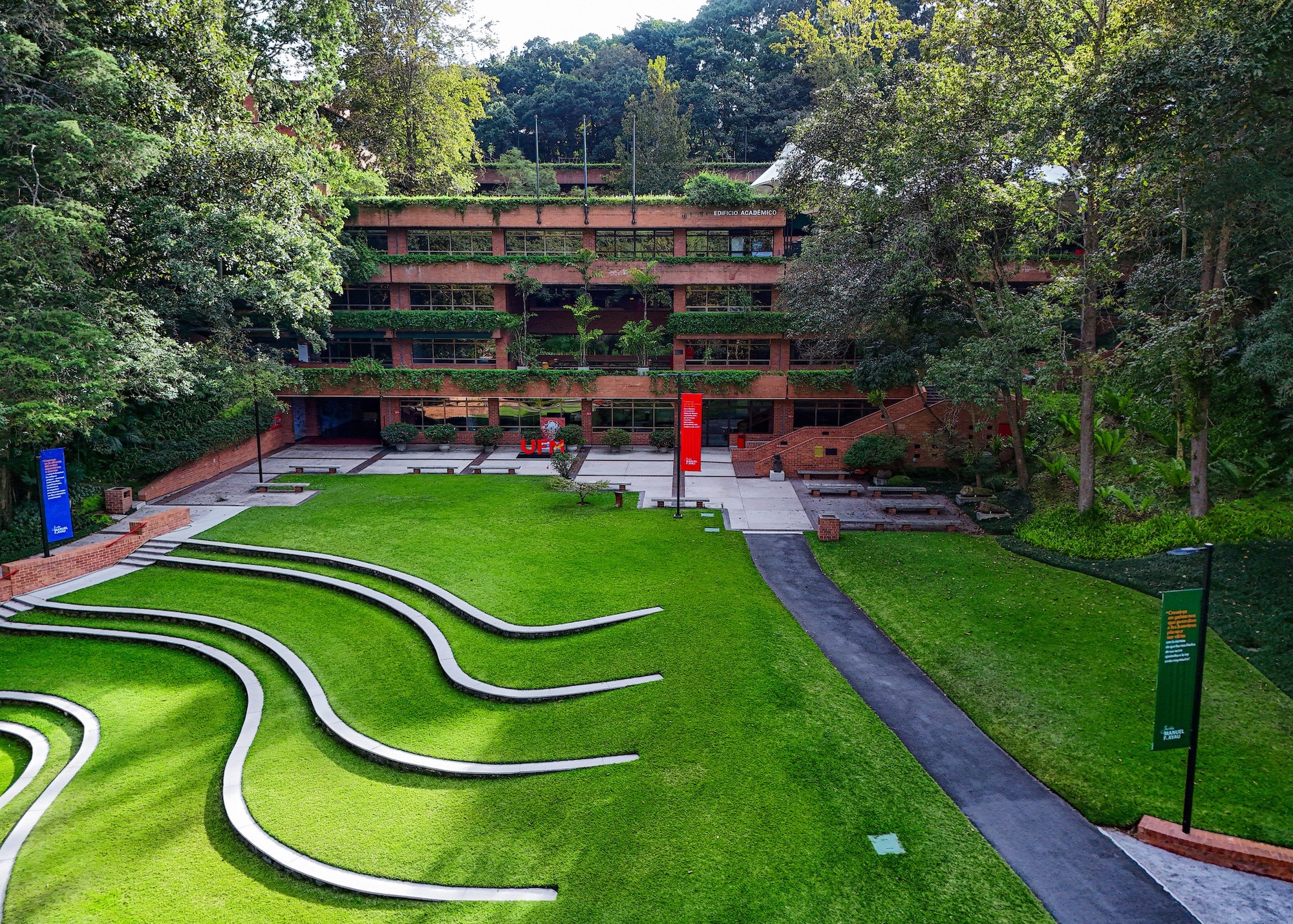CAMPUS GUATEMALA